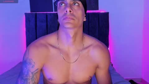 JACKTUZZI instagram online show from September 24, 2025, 2:53 pm