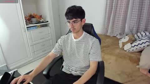 James online show from February 23, 2025, 2:18 am