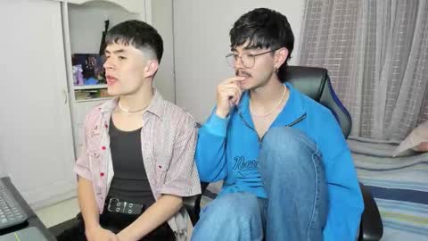 James online show from October 31, 2025, 1:06 am