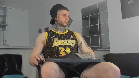 jeison online show from December 21, 2024, 2:47 pm