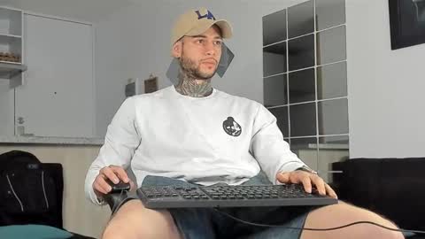 jeison online show from January 6, 2025, 1:08 pm