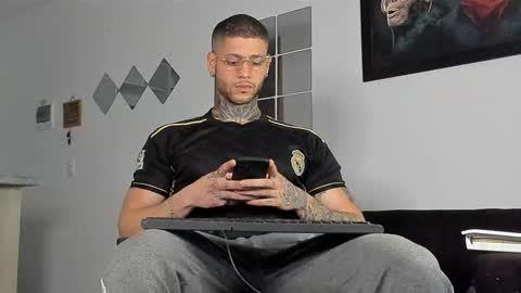 jeison online show from February 28, 2025, 12:09 pm