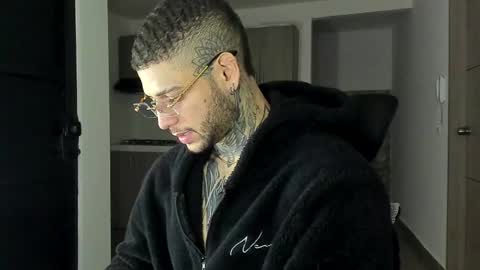 jeison online show from September 10, 2025, 1:16 am