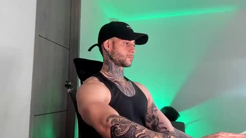 Snapshot of _jamesleandros chatting on May 25, 2026, 2:39 am jeison online show from May 25, 2026, 2:39 am