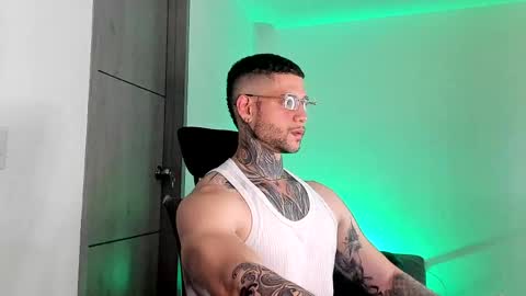 Snapshot of _jamesleandros chatting on May 27, 2026, 3:25 am jeison online show from May 27, 2026, 3:25 am