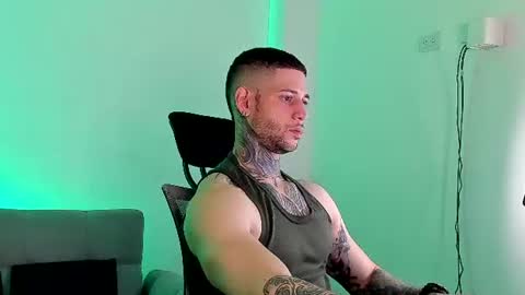 Snapshot of _jamesleandros chatting on July 18, 2026, 6:45 pm jeison online show from July 18, 2026, 6:45 pm