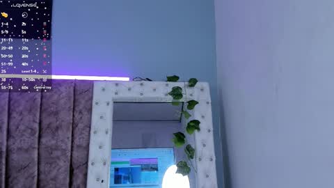 Jasmine online show from November 15, 2025, 1:51 pm