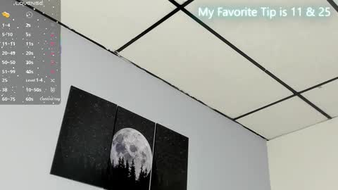 Jasmine online show from January 8, 2026, 11:45 am