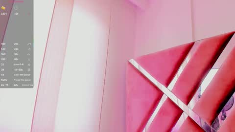 Jasmine online show from March 13, 2026, 2:01 pm