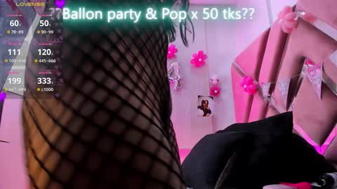 Jasmine online show from March 27, 2026, 1:44 pm