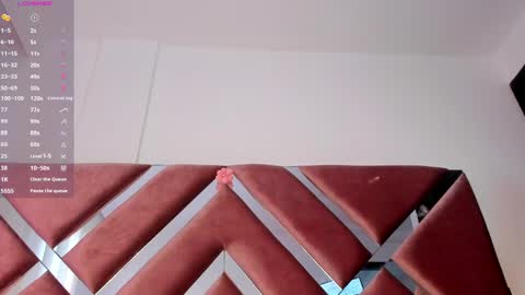 Jasmine online show from April 10, 2026, 1:27 pm