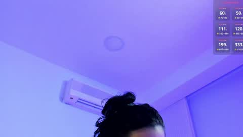 Jasmine online show from May 23, 2026, 7:40 pm