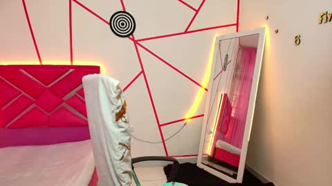 Jesica online show from December 2, 2024, 10:12 pm