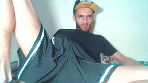 _jhon_snow_ online show from January 17, 2026, 1:32 am