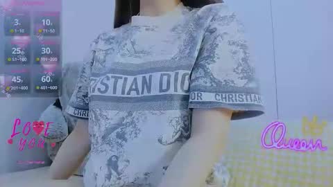 Joly online show from March 7, 2026, 3:03 am