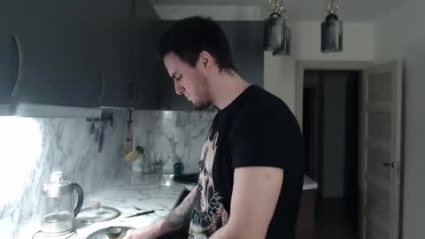 Joni online show from February 24, 2025, 9:31 pm