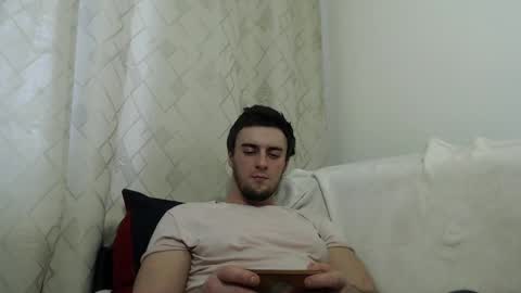 Joni online show from March 12, 2025, 9:23 am