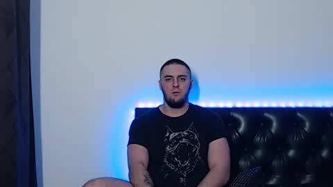 Joni online show from October 29, 2025, 12:24 am