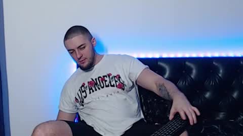 Joni online show from November 5, 2025, 3:17 am