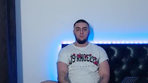 Joni online show from November 8, 2025, 4:01 am