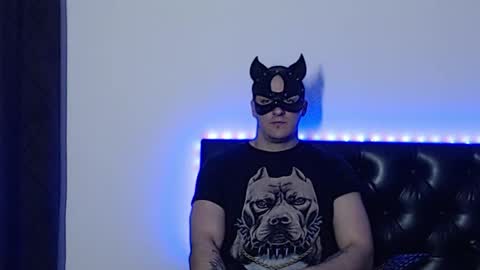 Joni online show from November 14, 2025, 5:06 am