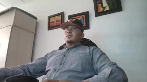 jordan online show from October 25, 2025, 8:25 pm