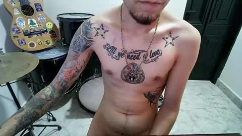 Snapshot of _josh420_ chatting on January 15, 2025, 5:40 am Josh420 online show from January 15, 2025, 5:40 am