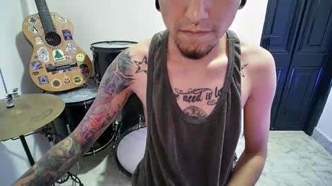 Snapshot of _josh420_ chatting on January 16, 2025, 2:41 am Josh420 online show from January 16, 2025, 2:41 am