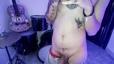 Snapshot of _josh420_ chatting on January 17, 2025, 5:32 am Josh420 online show from January 17, 2025, 5:32 am