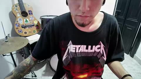 Snapshot of _josh420_ chatting on January 18, 2025, 2:14 am Josh420 online show from January 18, 2025, 2:14 am