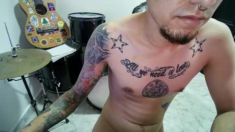 Snapshot of _josh420_ chatting on January 18, 2025, 5:20 am Josh420 online show from January 18, 2025, 5:20 am