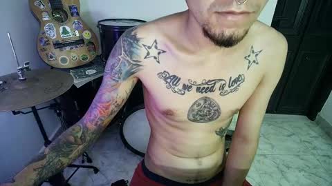 Snapshot of _josh420_ chatting on January 19, 2025, 6:42 am Josh420 online show from January 19, 2025, 6:42 am