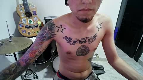 Snapshot of _josh420_ chatting on January 20, 2025, 5:26 am Josh420 online show from January 20, 2025, 5:26 am