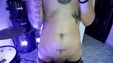 Snapshot of _josh420_ chatting on January 29, 2025, 8:04 pm Josh420 online show from January 29, 2025, 8:04 pm