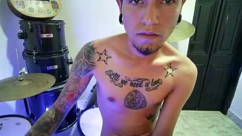 Snapshot of _josh420_ chatting on January 30, 2025, 3:00 am Josh420 online show from January 30, 2025, 3:00 am