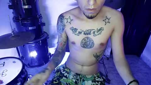 Snapshot of _josh420_ chatting on January 30, 2025, 6:03 am Josh420 online show from January 30, 2025, 6:03 am