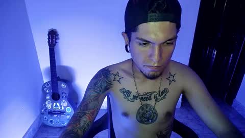 Snapshot of _josh420_ chatting on January 31, 2025, 3:41 am Josh420 online show from January 31, 2025, 3:41 am