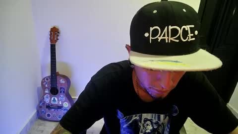 Snapshot of _josh420_ chatting on February 2, 2025, 3:10 am Josh420 online show from February 2, 2025, 3:10 am