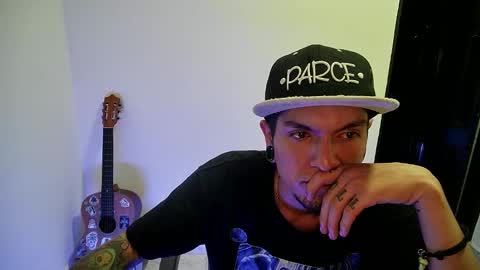 Snapshot of _josh420_ chatting on February 4, 2025, 2:39 am Josh420 online show from February 4, 2025, 2:39 am