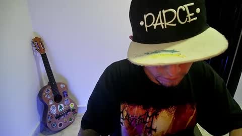 Snapshot of _josh420_ chatting on February 6, 2025, 2:22 am Josh420 online show from February 6, 2025, 2:22 am