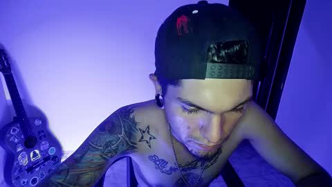 Snapshot of _josh420_ chatting on February 7, 2025, 2:40 am Josh420 online show from February 7, 2025, 2:40 am