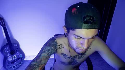 Snapshot of _josh420_ chatting on February 7, 2025, 5:41 am Josh420 online show from February 7, 2025, 5:41 am