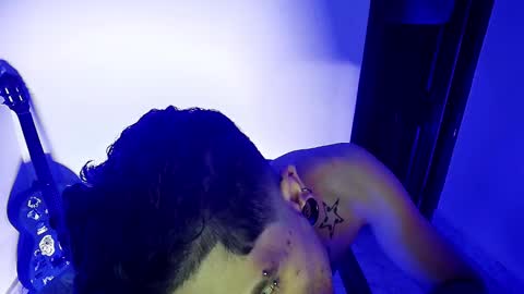 Snapshot of _josh420_ chatting on February 8, 2025, 4:03 am Josh420 online show from February 8, 2025, 4:03 am