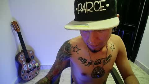 Snapshot of _josh420_ chatting on February 9, 2025, 2:28 am Josh420 online show from February 9, 2025, 2:28 am