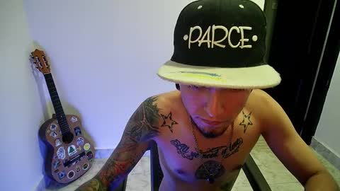 Snapshot of _josh420_ chatting on February 10, 2025, 2:30 am Josh420 online show from February 10, 2025, 2:30 am