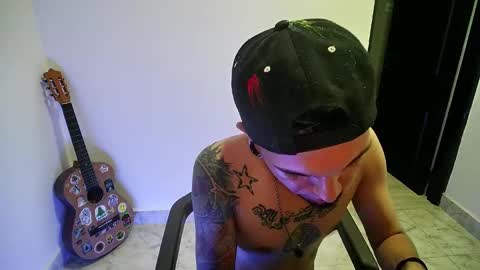 Snapshot of _josh420_ chatting on February 10, 2025, 5:36 am Josh420 online show from February 10, 2025, 5:36 am