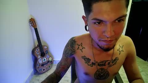 Snapshot of _josh420_ chatting on February 11, 2025, 2:46 am Josh420 online show from February 11, 2025, 2:46 am