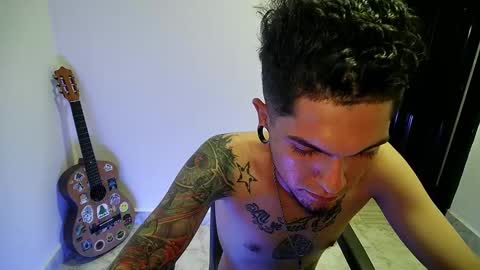 Snapshot of _josh420_ chatting on February 12, 2025, 3:40 am Josh420 online show from February 12, 2025, 3:40 am