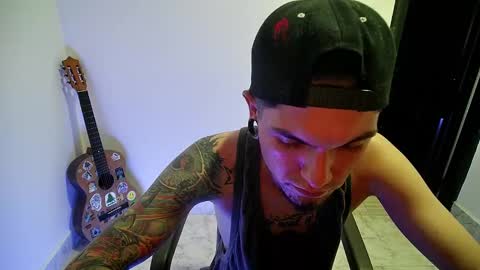 Snapshot of _josh420_ chatting on February 13, 2025, 3:39 am Josh420 online show from February 13, 2025, 3:39 am