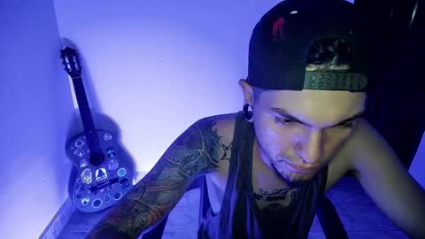 Snapshot of _josh420_ chatting on February 14, 2025, 3:11 am Josh420 online show from February 14, 2025, 3:11 am